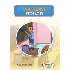 OBEDIENCE PROTECTS 